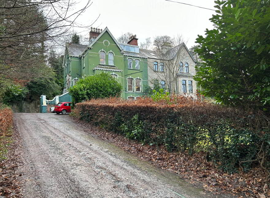 25 Notting Hill, Malone Road, Belfast, BT9 5NS