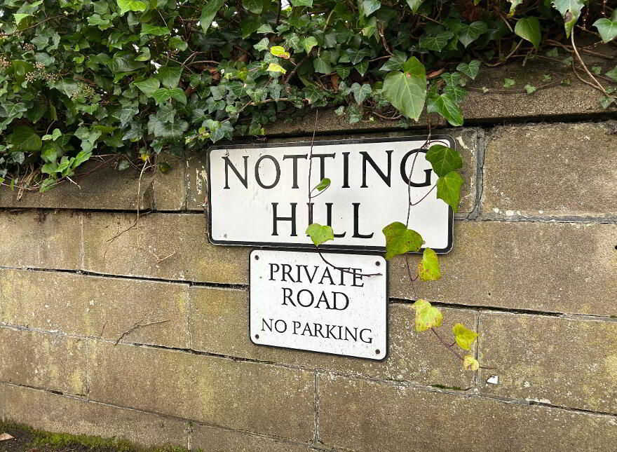 25 Notting Hill, Malone Road, Belfast, BT9 5NS