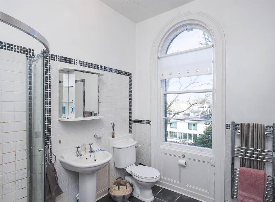 25 Notting Hill, Malone Road, Belfast, BT9 5NS