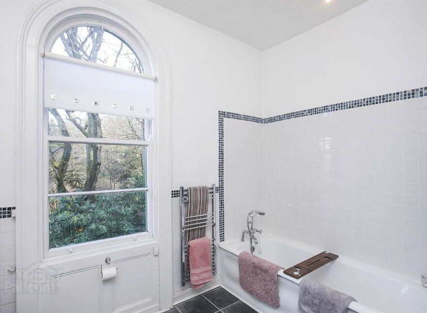 25 Notting Hill, Malone Road, Belfast, BT9 5NS