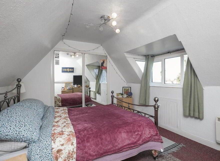 25 Notting Hill, Malone Road, Belfast, BT9 5NS