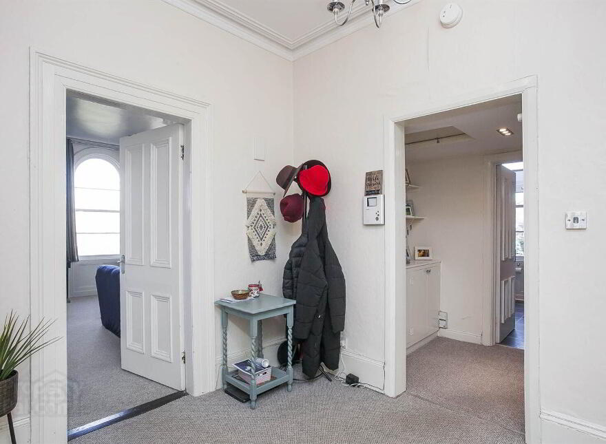 25 Notting Hill, Malone Road, Belfast, BT9 5NS