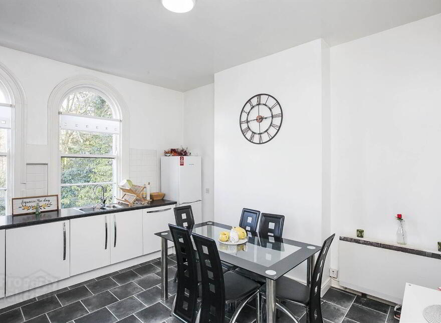 25 Notting Hill, Malone Road, Belfast, BT9 5NS
