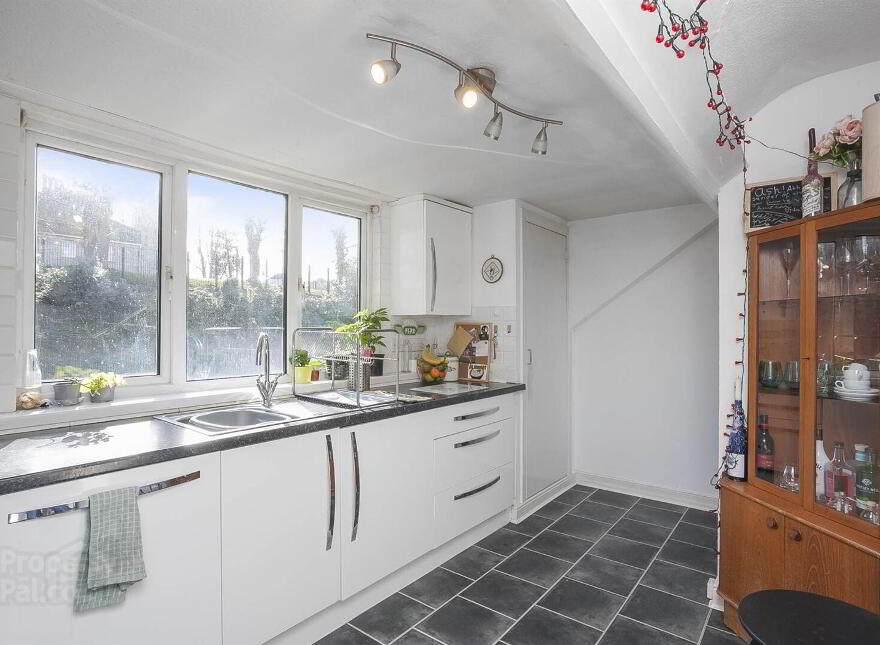 25 Notting Hill, Malone Road, Belfast, BT9 5NS