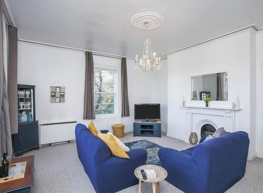 25 Notting Hill, Malone Road, Belfast, BT9 5NS