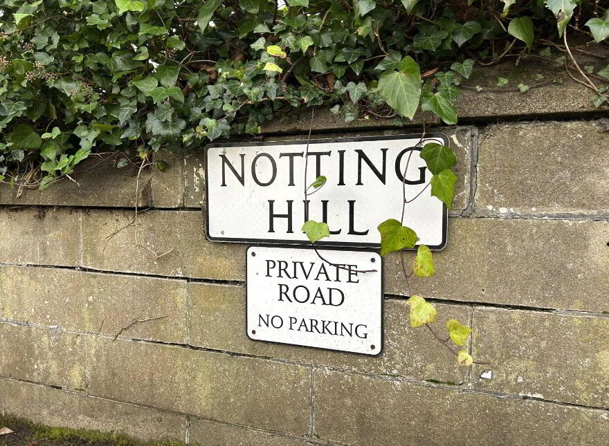25 Notting Hill, Belfast, BT9 5NS