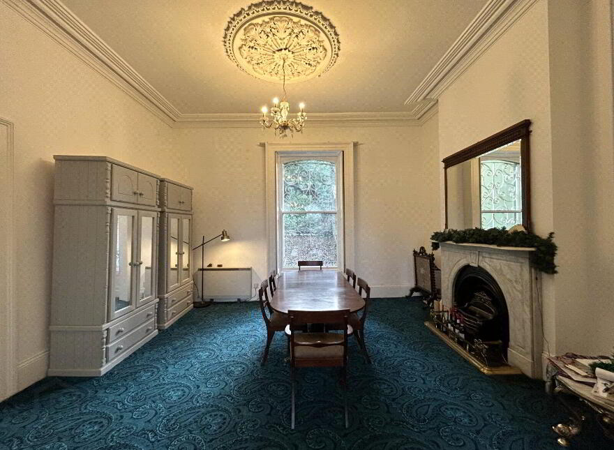 25 Notting Hill, Belfast, BT9 5NS
