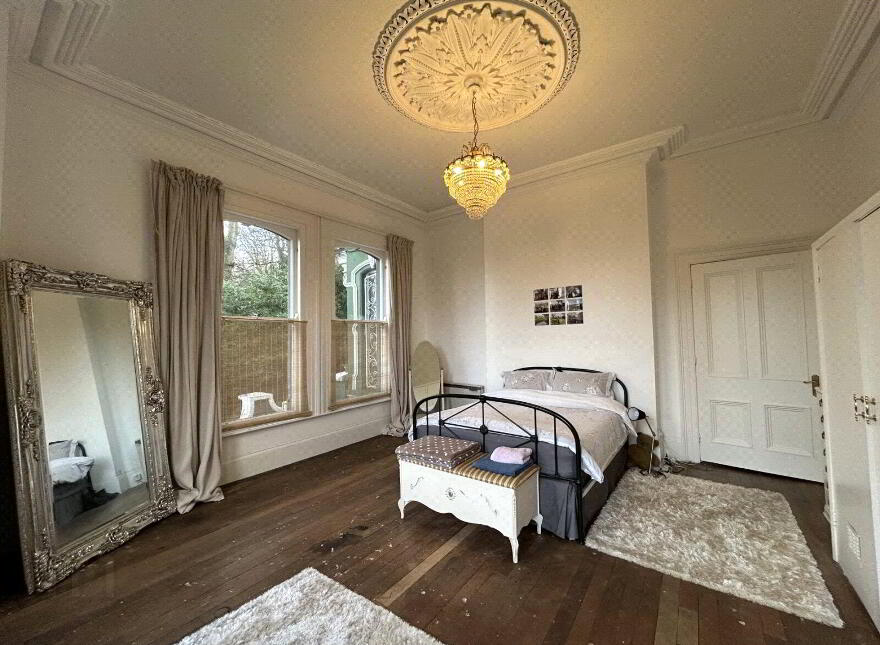 25 Notting Hill, Belfast, BT9 5NS