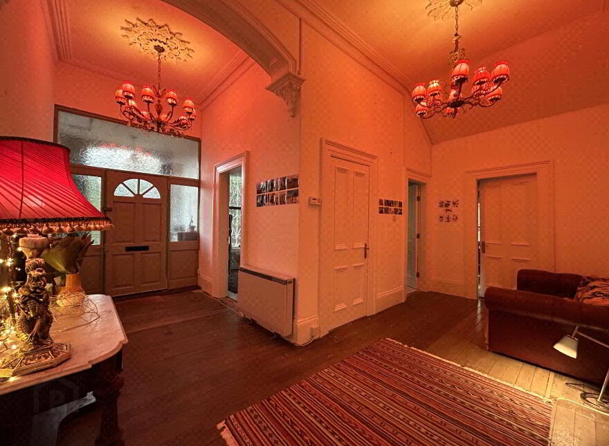25 Notting Hill, Belfast, BT9 5NS