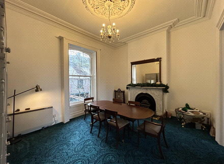 25 Notting Hill, Belfast, BT9 5NS