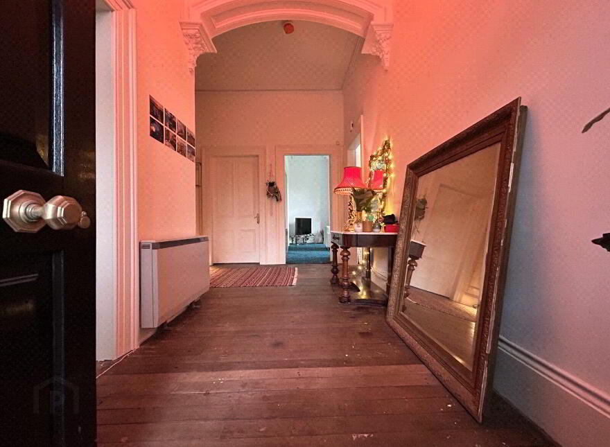 25 Notting Hill, Belfast, BT9 5NS
