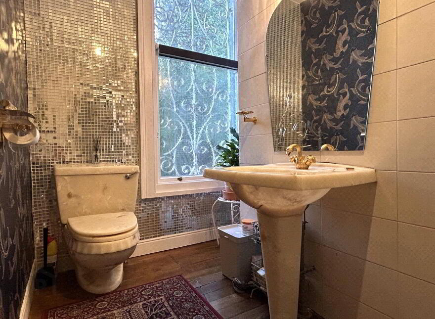 25 Notting Hill, Belfast, BT9 5NS