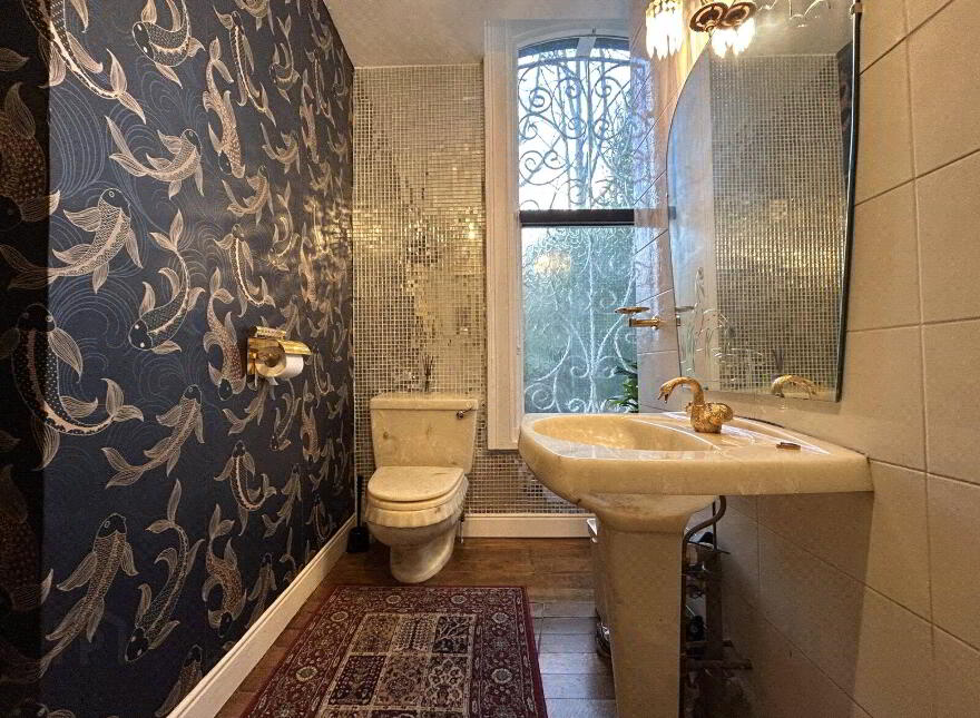 25 Notting Hill, Belfast, BT9 5NS