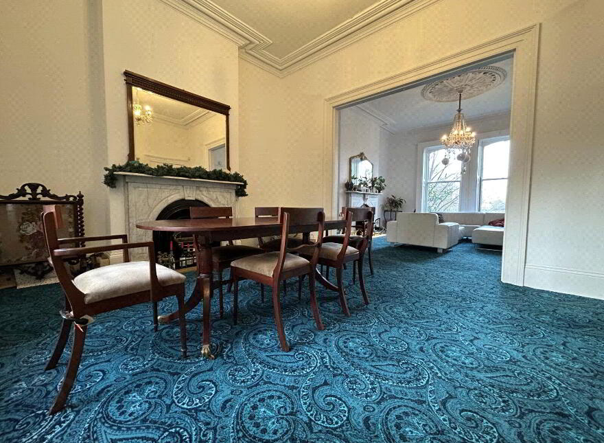 25 Notting Hill, Belfast, BT9 5NS