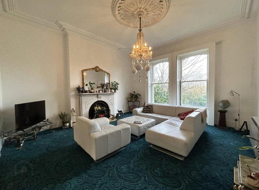 25 Notting Hill, Belfast, BT9 5NS