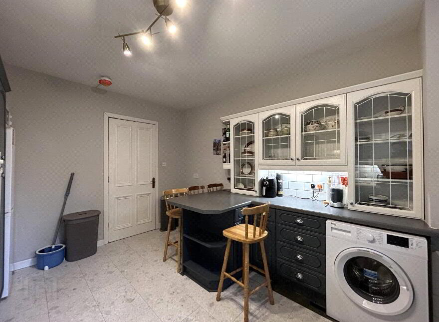 25 Notting Hill, Belfast, BT9 5NS