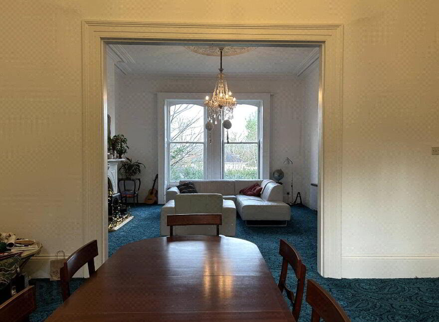 25 Notting Hill, Belfast, BT9 5NS