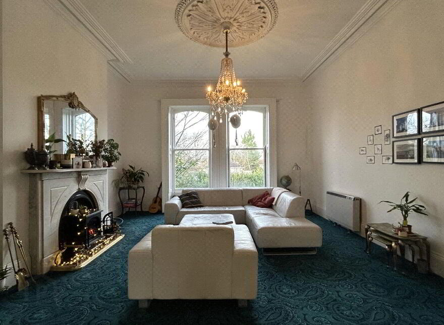 25 Notting Hill, Belfast, BT9 5NS