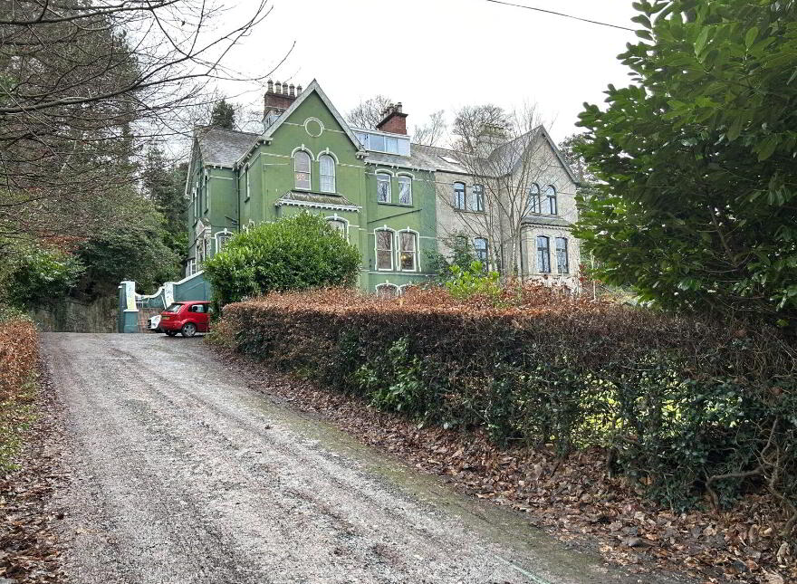 25 Notting Hill, Belfast, BT9 5NS