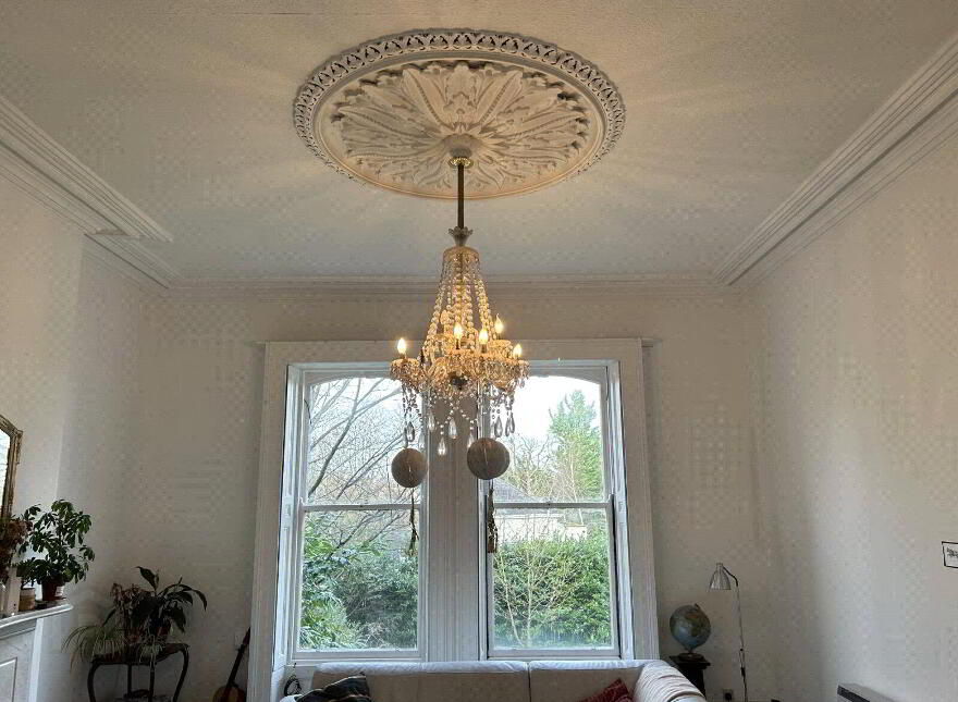 25 Notting Hill, Belfast, BT9 5NS