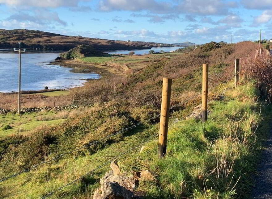 Four Winds, Claddaghduff, Clifden, Cleggan, Galway, H71NN24