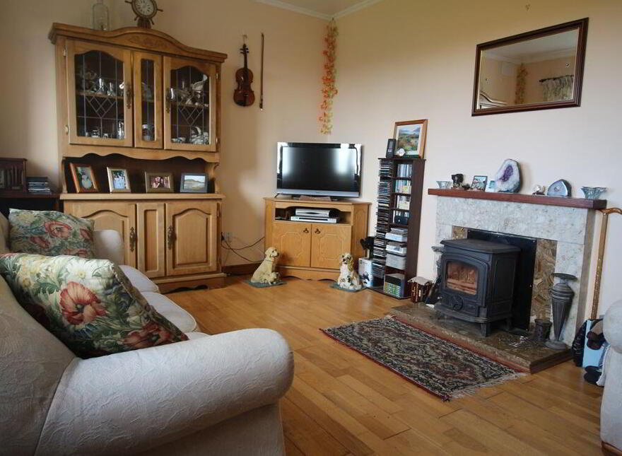 Four Winds, Claddaghduff, Clifden, Cleggan, Galway, H71NN24