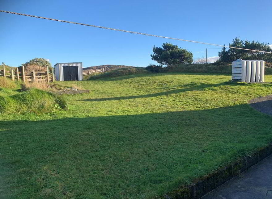 Four Winds, Claddaghduff, Clifden, Cleggan, Galway, H71NN24