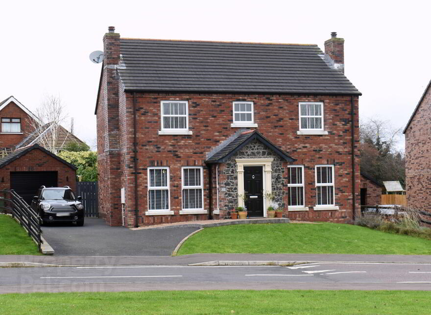 43 Forge Manor, Magheralin, Moira, BT67 0PX photo