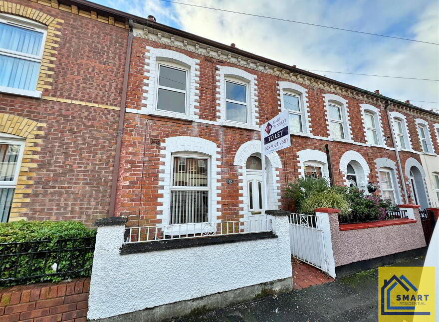 19 Donard Street, Belfast, BT6 8EJ photo