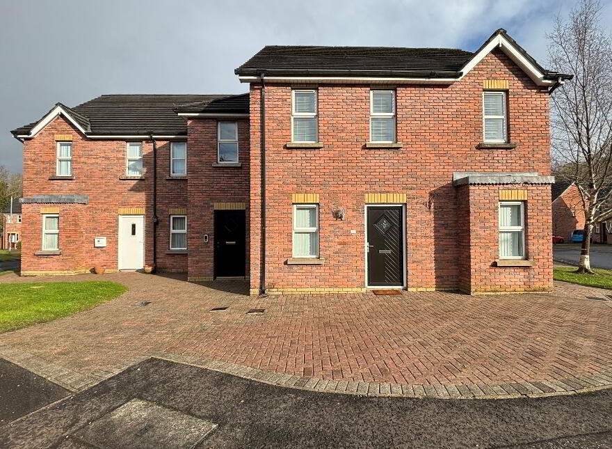 33 Andena Grange, Ballymoney Road, Ballymena, BT43 5EU photo