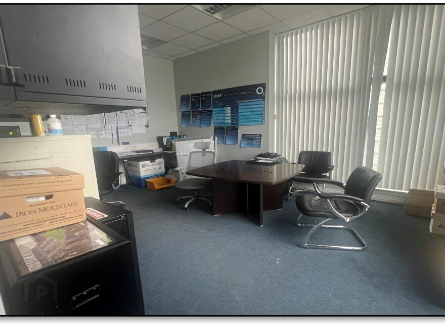 Laharna Retail Park, 63 Circular Road, Larne, BT40 1HR