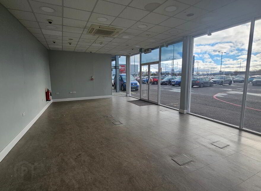 Laharna Retail Park, 63 Circular Road, Larne, BT40 1HR