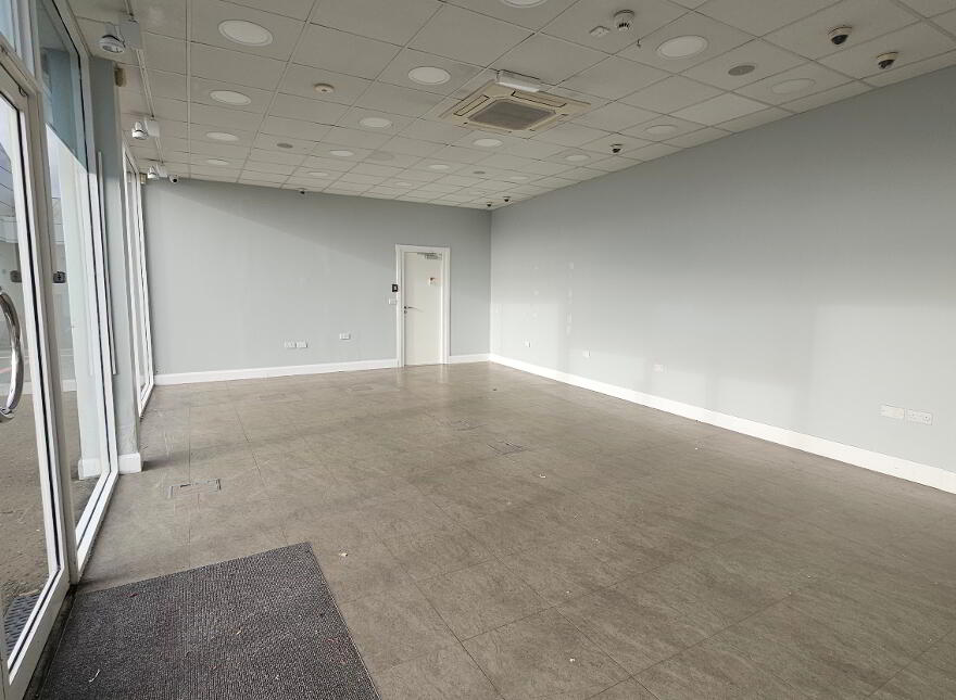 Laharna Retail Park, 63 Circular Road, Larne, BT40 1HR