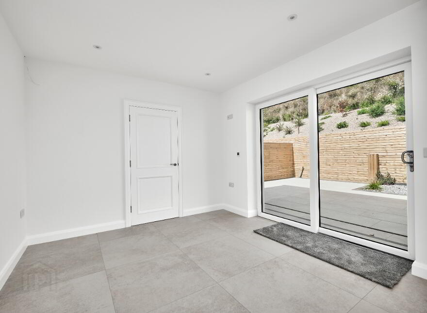House Type B, Mill Street Development, 23 - 27 Mill Street, Ballycastle, BT54 6ES