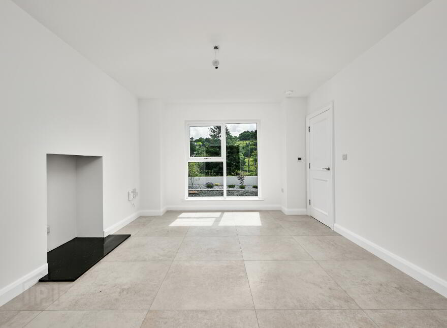 House Type B, Mill Street Development, 23 - 27 Mill Street, Ballycastle, BT54 6ES
