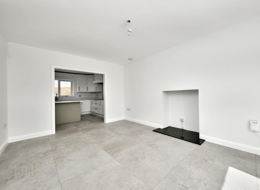House Type B, Mill Street Development, 23 - 27 Mill Street, Ballycastle, BT54 6ES