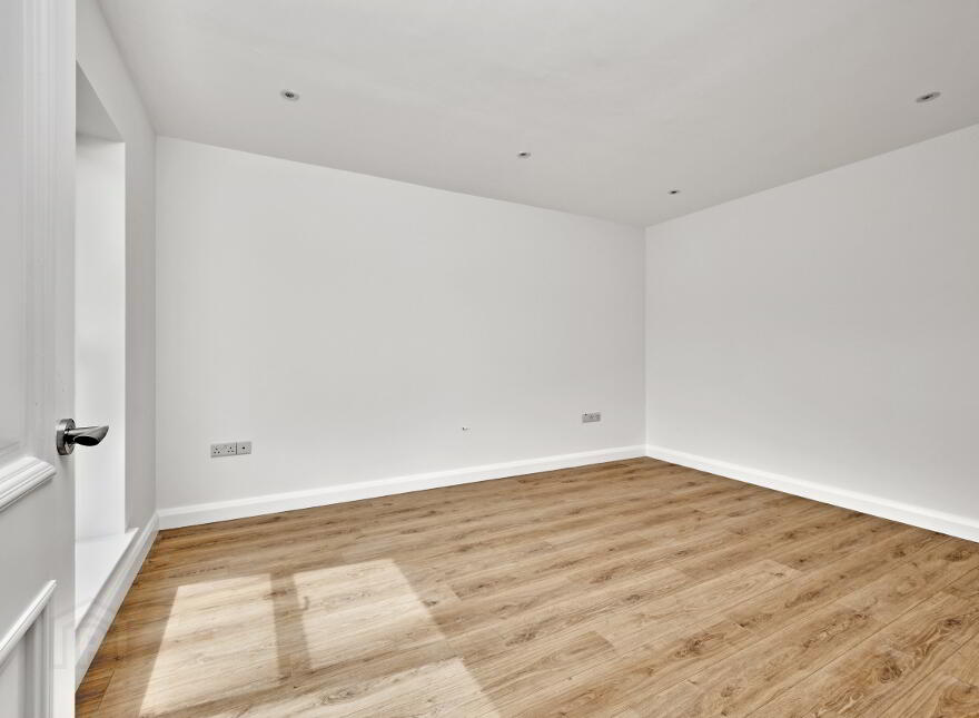 House Type B, Mill Street Development, 23 - 27 Mill Street, Ballycastle, BT54 6ES