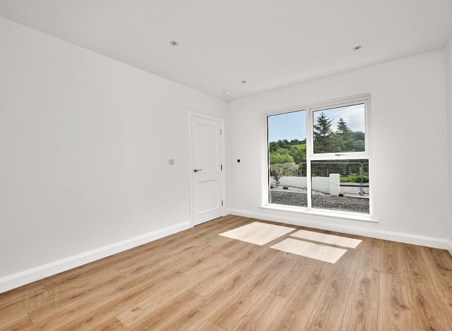 House Type B, Mill Street Development, 23 - 27 Mill Street, Ballycastle, BT54 6ES