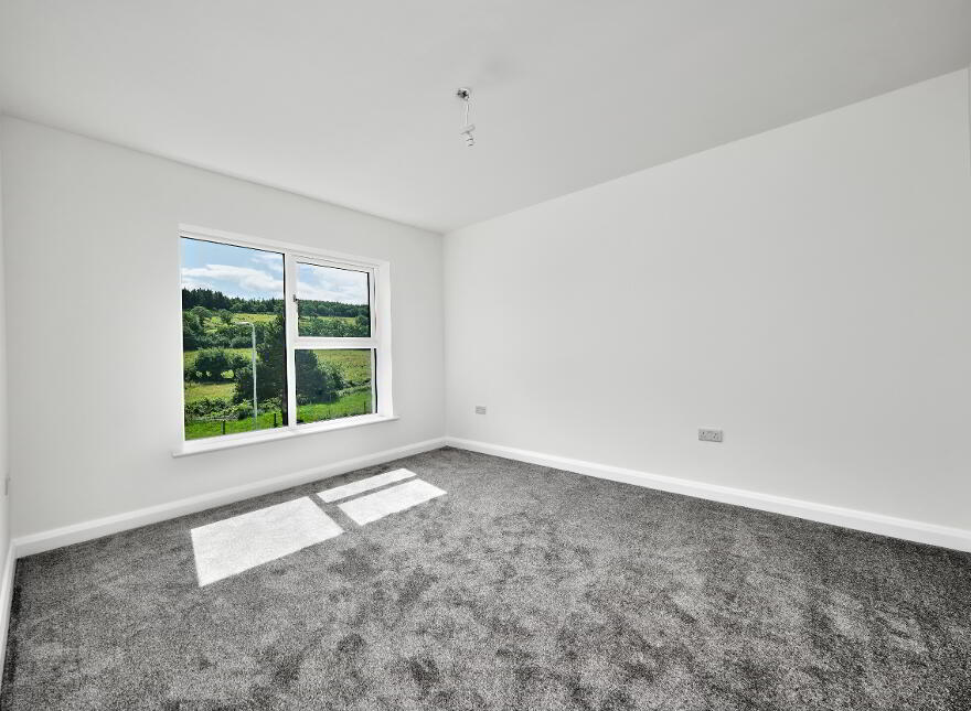 House Type B, Mill Street Development, 23 - 27 Mill Street, Ballycastle, BT54 6ES