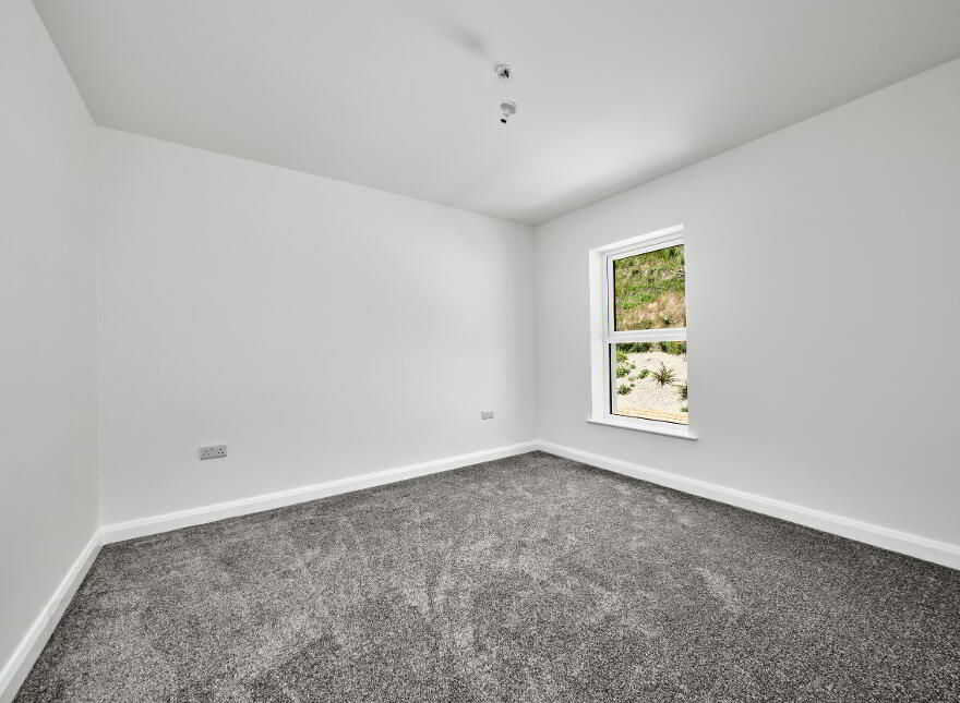 House Type B, Mill Street Development, 23 - 27 Mill Street, Ballycastle, BT54 6ES