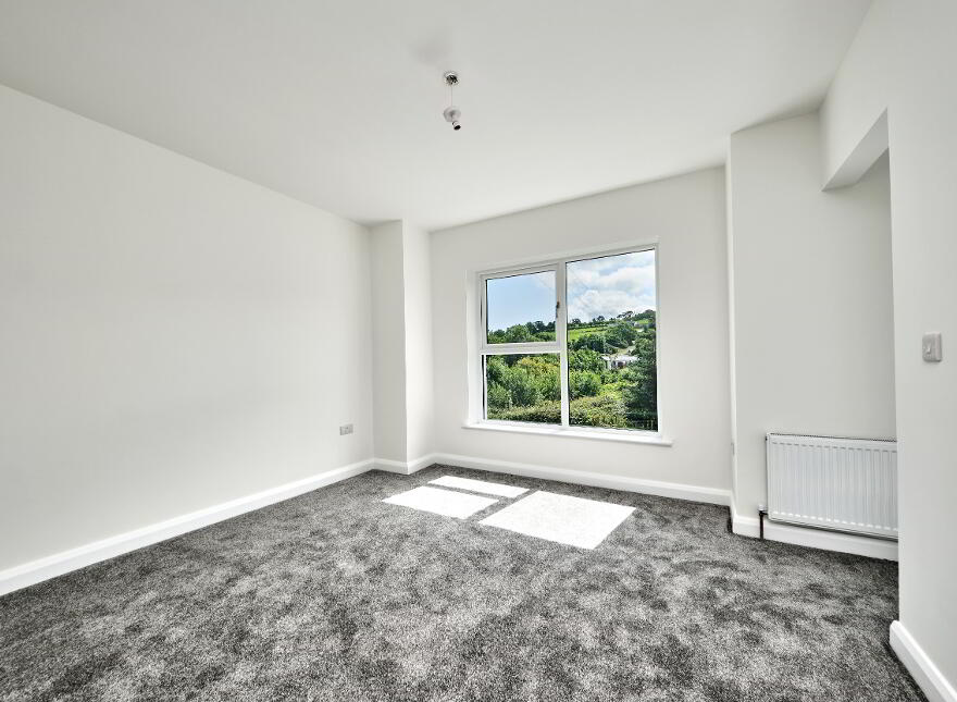 House Type B, Mill Street Development, 23 - 27 Mill Street, Ballycastle, BT54 6ES