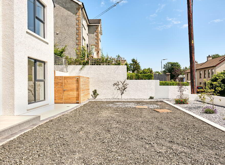 House Type B, Mill Street Development, 23 - 27 Mill Street, Ballycastle, BT54 6ES