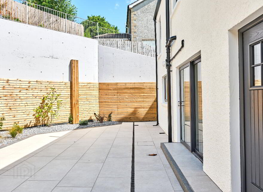House Type B, Mill Street Development, 23 - 27 Mill Street, Ballycastle, BT54 6ES