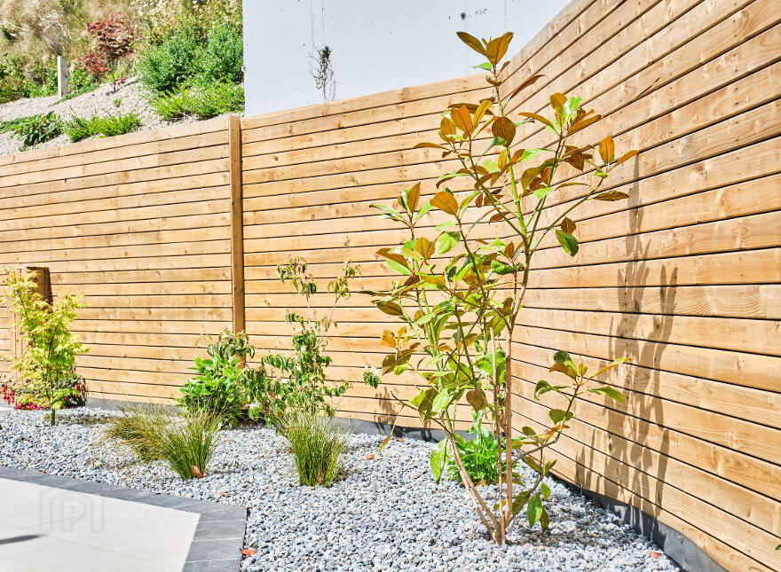 House Type B, Mill Street Development, 23 - 27 Mill Street, Ballycastle, BT54 6ES