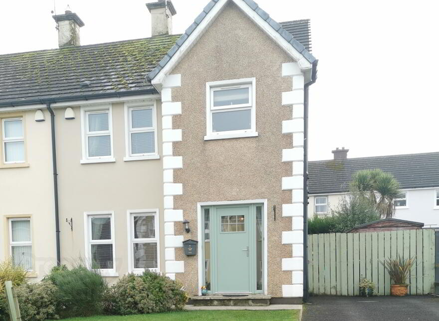 29 Clanna Rury, Claudy, BT47 4FB photo