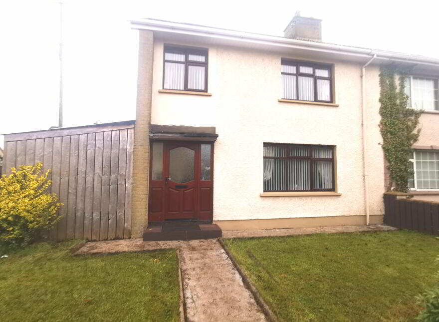 186 Finvola Park, Dungiven, BT47 4SS photo