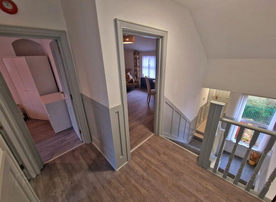 Apt For Rent, Apt 3 81 South Parade, Belfast, BT7 2GN