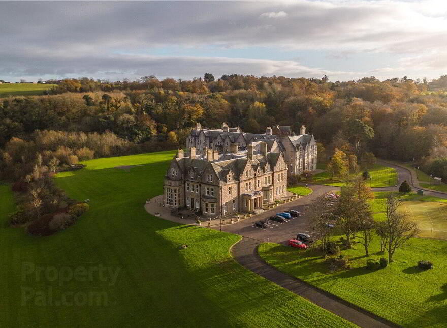 Sharman House, Apartment, Crawfordsburn, BT19 1XN photo