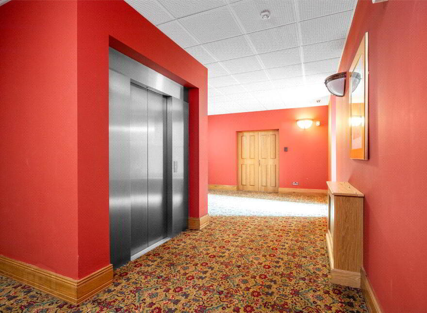 Sharman House, Apartment, Crawfordsburn, BT19 1XN