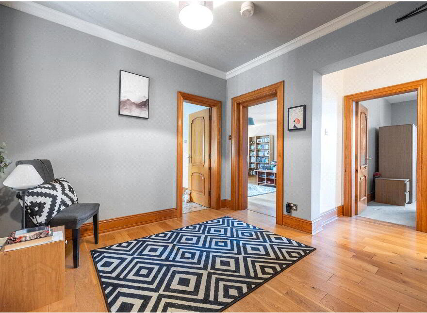Sharman House, Apartment, Crawfordsburn, BT19 1XN